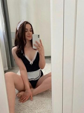 Проститутка Надюша